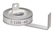 GAS DISCHARGE TUBE, 500V, 60KA