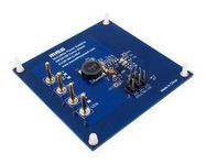 EVALUATION BOARD, LI-ION BATTERY CHARGER