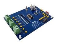 EVAL BOARD, HEX HALF BRIDGE MOTOR DRIVER