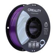 CR-Silk PLA Filament Creality (Purple), Creality