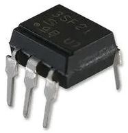 OPTOCOUPLER, DIP-6, TR. O/P, AC I/P