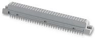 SOCKET, DIN41612, CLASS 2, C, 64WAY