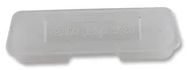 COVER, D, SOCKET, 25WAY