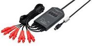 LOGIC PROBE, 150 TO 250VRMS
