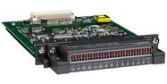 VOLTAGE/TEMP UNIT, 15CH, HICORDER