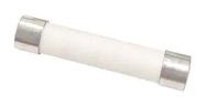 CARTRIDGE FUSE, FAST ACTING, 12A, 500V