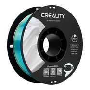 CR-Silk PLA Filament Creality (Blue-green), Creality