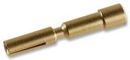 CRIMP SOCKET, 0.14-1.0, PK10
