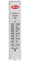 FLOWMETER, LIQUID, 2-24GPH