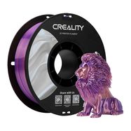 CR-Silk PLA Filament Creality (Pink-purple), Creality