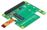 RASPBERRY PI M.2 HAT, BOARD