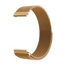 Colmi Smartwatch Strap Magnetic Bracelet Gold 22mm, Colmi