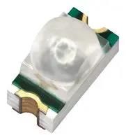 IR EMITTER, 1.7V, 850NM, 0603