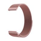 Colmi Smartwatch Strap Magnetic Bracelet Pink 22mm, Colmi