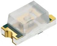 CHIP LED, BLUE, 470NM, 140MCD, 0603