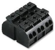 TERMINAL BLOCK, BARRIER, 3POS