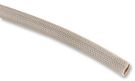 SLEEVING, SILICON, 6MM, NATURAL, 5M