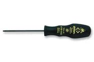 SCREWDRIVER, TRITON, ESD, TAMP TX09