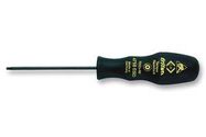 SCREWDRIVER, TRITON, ESD, TAMP TX20