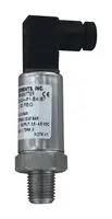 PRESSURE TRANSMITTER, GAUGE, 0-100PSI