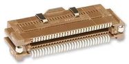 CONNECTOR, STACKING, HEADER, 60POS, 2ROW