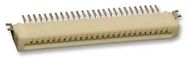 FPC CONN, RCPT, 26POS, 1ROW, 1MM