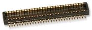 MEZZANINE CONN, PLUG, 30POS, 2ROW, 0.5MM