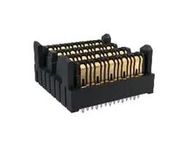 CONN, BACKPLANE, HDR, 112POS, 2MM