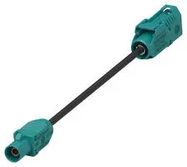 RF - COAXIAL
