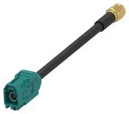 RF - COAXIAL