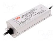 Power supply: switching; LED; 96W; 24VDC; 2÷4A; 180÷295VAC; IP65 MEAN WELL