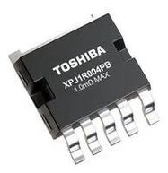 MOSFET, N-CH, 40V, 160A, S-TOGL