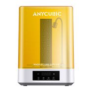 AnyCubic Wash & Cure 3 Plus - Print cleaning and drying device, AnyCubic