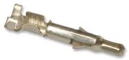 CONTACT, PIN, 14AWG, CRIMP