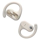 1MORE FIT SE OPEN wireless headphones (white), 1MORE