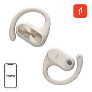 1MORE FIT SE OPEN wireless headphones (white), 1MORE