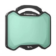 Polarizer Filter Freewell for DJI Avata 2, Freewell