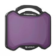 Filter ND64 Freewell for DJI Avata 2, Freewell
