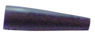 INSULATOR, BU-30/30C ALLIGATOR CLIP