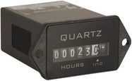 ELECTROMECHANICAL HOUR METER