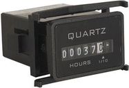 ELECTROMECHANICAL HOUR METER