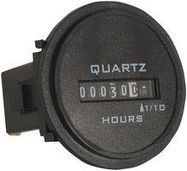 ELECTROMECHANICAL HOUR METER