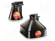 Test acces: measuring funnels TESTO