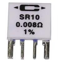 RESISTOR, 0.02 OHM