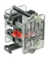 SWITCHING ELEMENT, SPST-NO/NC, 10A, 500V