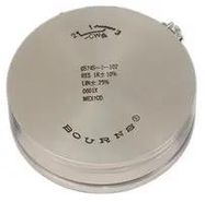 ROTARY POT, 5K, 2W, SERVO MOUNT