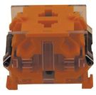 SWITCH CONTACT BLOCK, 2NC