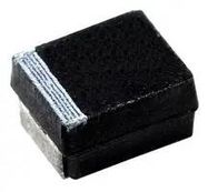 CAP, 330UF, 6.3V, TANT, 2917, SMD