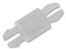 PCB SPACER SUPPORT, NYLON 6.6, 3.2MM
