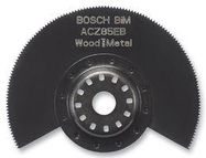 SAW BLADE, WOOD & METAL, 85MM